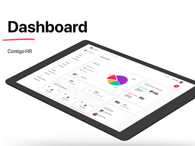 Dashboard app cards clean dashboard flat layout minimal ui ux web website