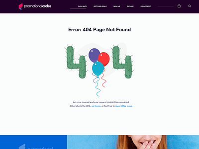 Error page error page ui ux website 404 500