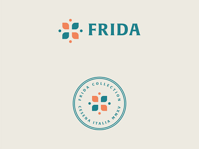 Frida Collection Brand