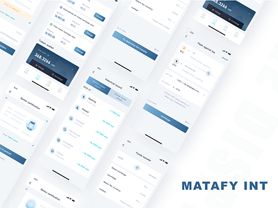 Matafy INT