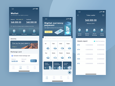 Travel blockchain 01 block chain travel ui