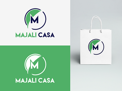 Majali Casa Logo