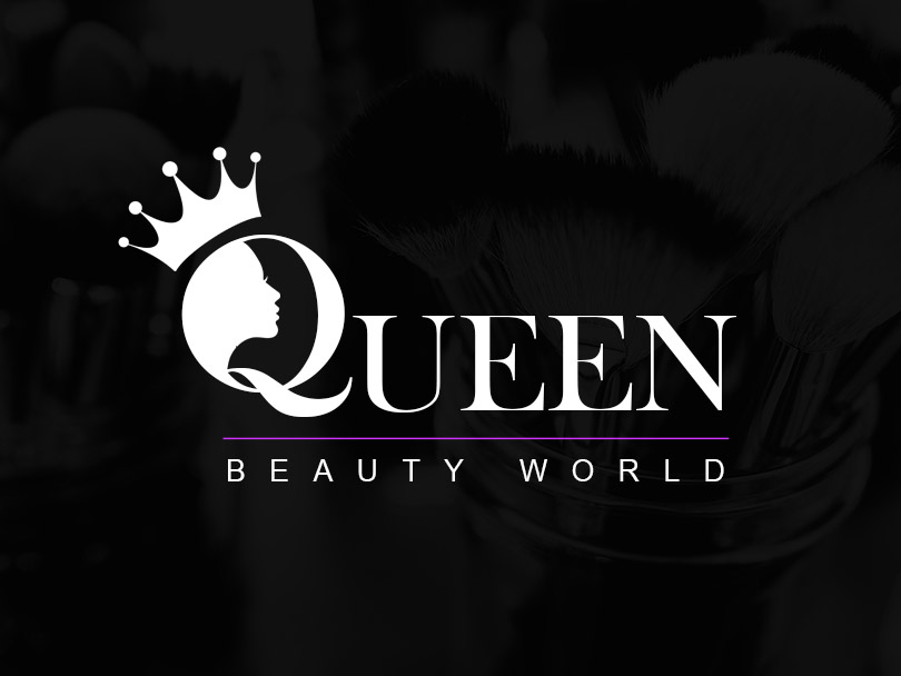 kitchen queen logo design