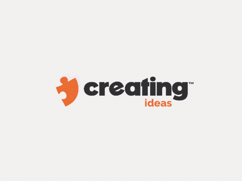 Creating Ideas ®️ | BRANDING brand architecture branding diseño gráfico graphic design logo logo design marca renovación de marca vector