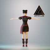 Artix Lab