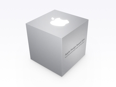Apple Design Award
