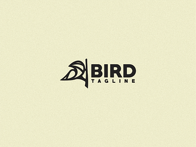 Bird bird branding design icon illustration logo nature vector