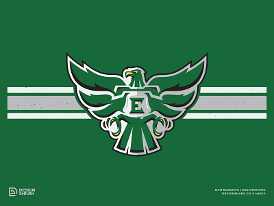 Philadelphia Eagles Logo With A White Background, Eagles Logo