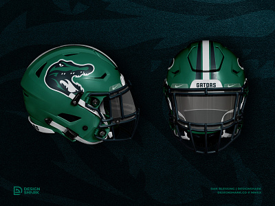 nfl concept helmets 2021