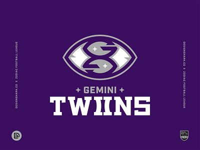 Zodiac Football League | Gemini Twins (3/12)