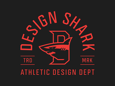 Some fun extra branding for Design Shark apparel branding apparel design badge design badge logo branding design shark logo design logo designer mascot design monogram personal branding shark shark mascot shark monogram sports logo vector