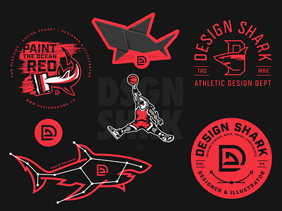 Angry Shark Attack Game designs, themes, templates and downloadable graphic  elements on Dribbble