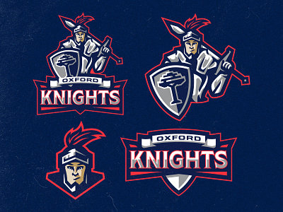 The Oxford School Knights
