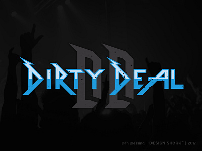 Dirty Deal | band identity