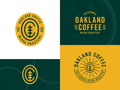 Oakland Coffee