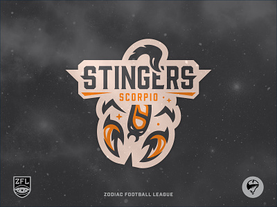 ZFL | Scorpio Stingers Primary 1.0