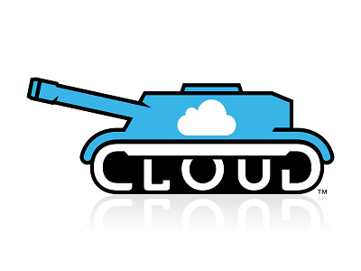Media Cloud Tank logo