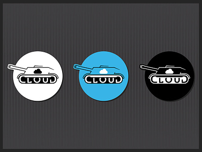 Media Cloud Tank logo re-design