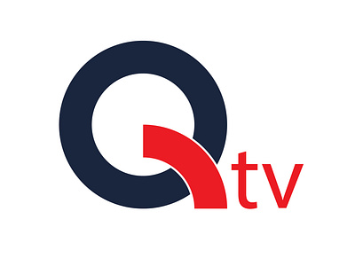 Qtv Logo