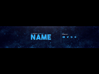 YouTube Banner 3