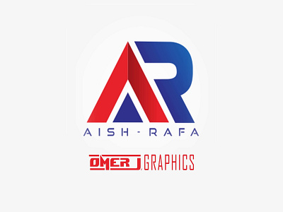 Logo Aish Rafa