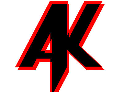 AK LOGO