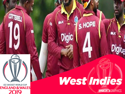 West Indies