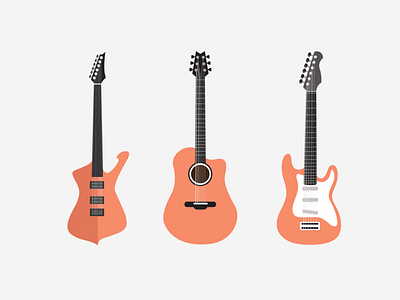 Guitars