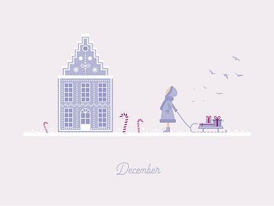 Dreaming of December