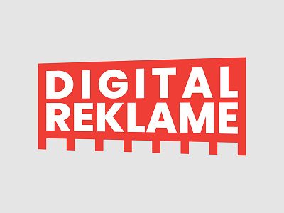 Digital Reklame