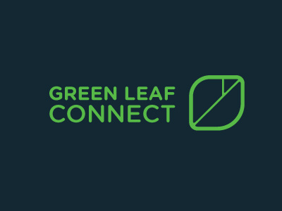 Green Leaf Connect