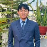 Prajal Gurung