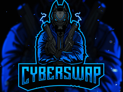 Cyberswap Avaible For Sale