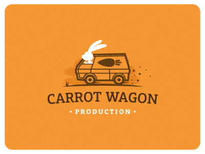Carrot Wagon