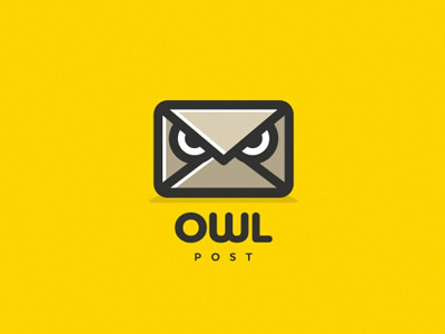 Owl post