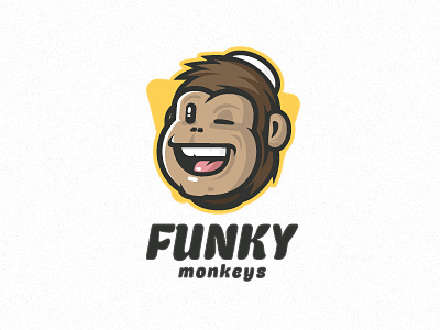 Funky monkeys