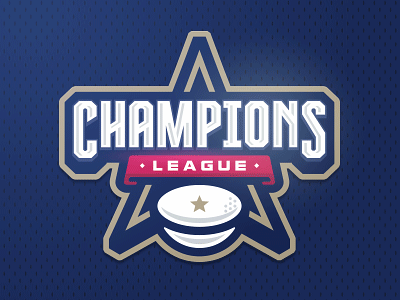 Champions League basketball champions league logo sport zerographics