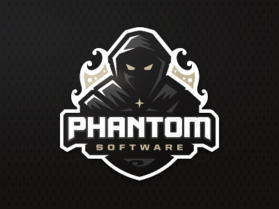 Phantom software by Stanislav on Dribbble