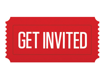 Get Invited Logo