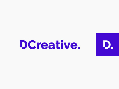 DCreative Logo Design