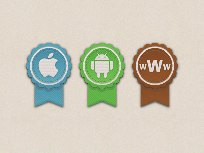 Download badges badges download