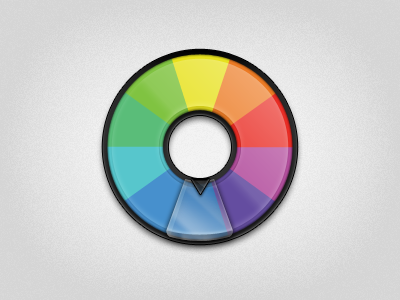 Colour Wheel