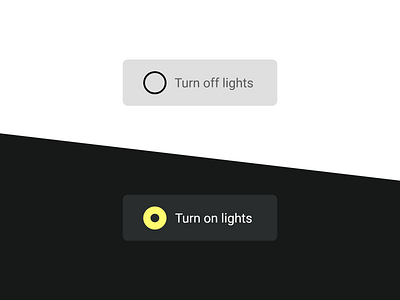 On/off theater mode dailyui 015 on off switch