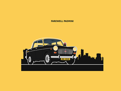 Farewell Padmini