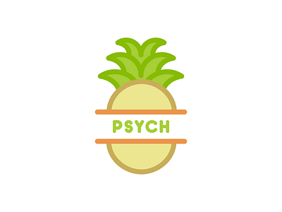 Psych Logo