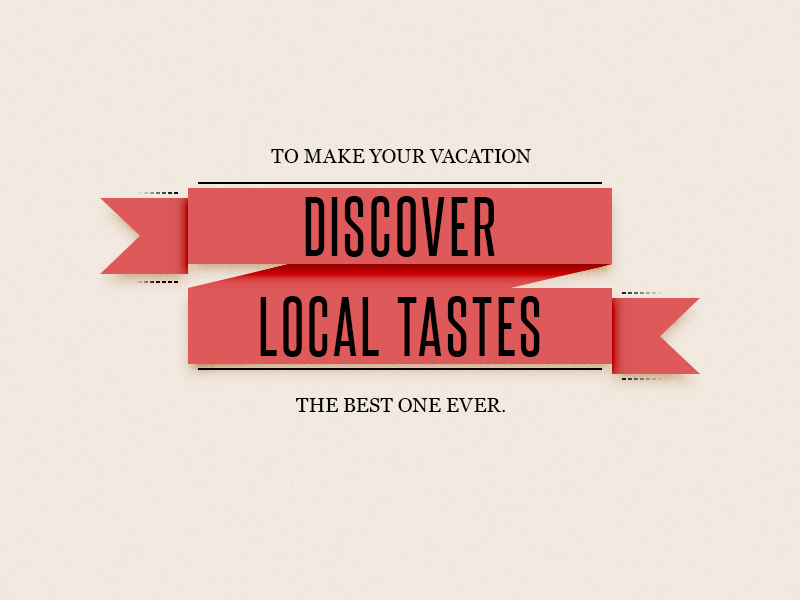 Nom Promo by Jake Gross on Dribbble