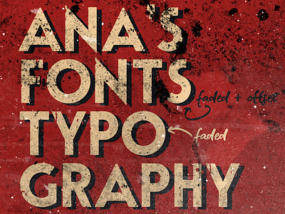 Bloxhall font design font retro retro design sans serif font typography