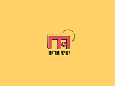 Personal logo