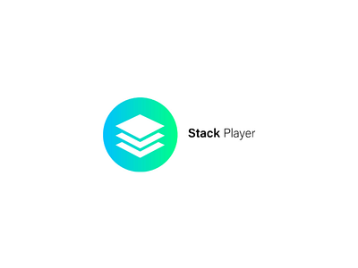 Stack Player stack player entertainment logo