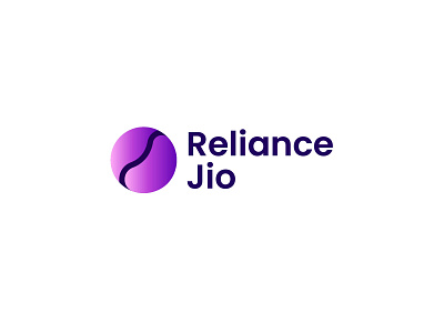 Reliance Jio Logo Concept by Arpit Rajawat on Dribbble